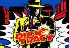 Dick Tracy