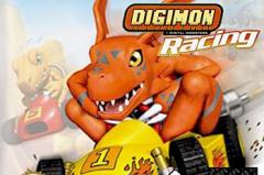 Digimon: Racing
