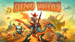 Dino wars