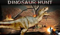 Dinosaur hunt: Deadly assault
