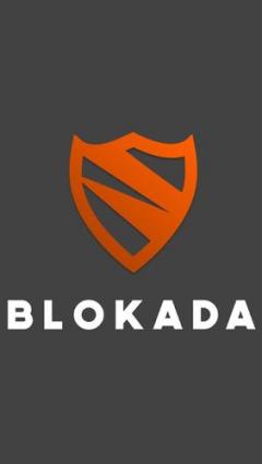 DNS changer by Blokada