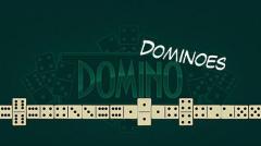 Domino! Dominoes online