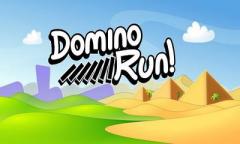 Domino Run