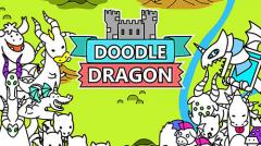 Doodle dragons: Dragon warriors