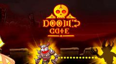 Doom's gate