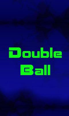 Double ball