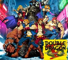 Double dragon 5: The shadow falls