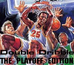 Double dribble: The playoff edition