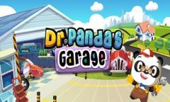 Dr. Panda's Garage