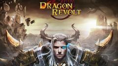 Dragon revolt: Classic MMORPG