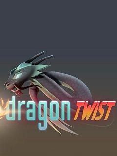 Dragon twist