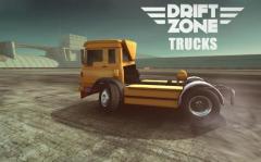 Drift zone: Trucks