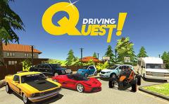 Driving quest!
