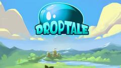 Drop tale