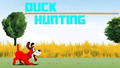 Duck hunting