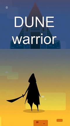 Dune warrior