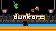 Dunkers: Basketball madness