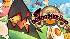 Eat beat: Dead spike-san
