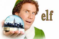 Elf the movie
