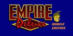Empire deluxe mobile edition