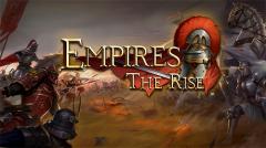 Empires: The rise