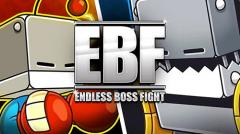 Endless boss fight