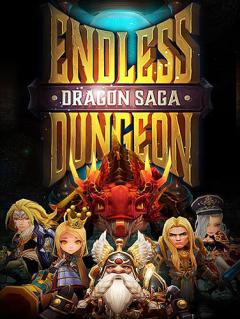 Endless dungeon: Dragon saga