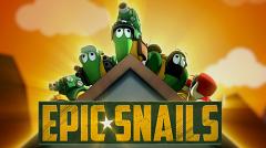 Epic snails