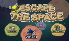 Escape The Space