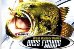 ESPN Great outdoor games: Bass 2002