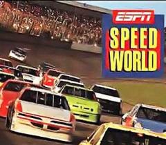 ESPN Speed world