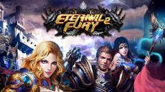 Eternal fury 2: Fantasy strategy RPG