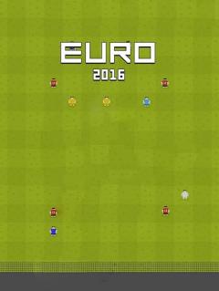 Euro champ 2016: Starts here!