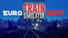 Euro train simulator 2017