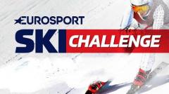 Eurosport: Ski challenge 16