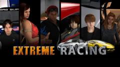 Extreme racing: Grand prix