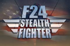 F24: Stealth fighter