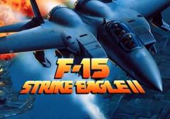 F-15 Strike Eagle 2