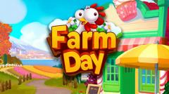 Farm day: 2019 match free games