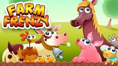 Farm frenzy classic: Animal market story