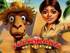 Farm mania 3: Hot vacation