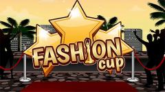 Fashion cup: Dress up and duel