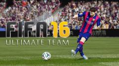 FIFA 16: Ultimate team v3.0.11