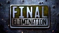 Final elimination