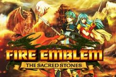 Fire emblem: The sacred stones