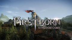 Firstborn: Kingdom come
