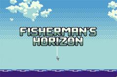 Fisherman's horizon