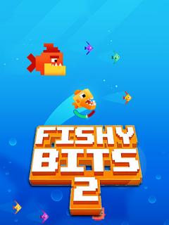 Fishy bits 2