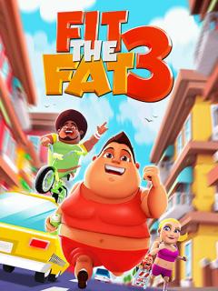 Fit the fat 3