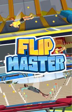Flip master